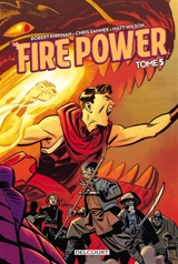 Fire power. Vol. 5 - Robert Kirkman