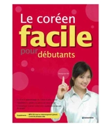 Le coréen facile pour débutants - Seung-eun Oh