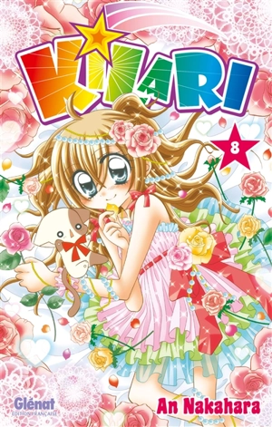 Kilari. Vol. 8 - An Nakahara