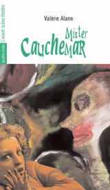 Mister Cauchemar - Valérie Alane