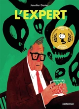 L'expert - Jennifer Daniel