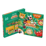 Les super légumes : cuisine les héros du potager - Chefclub kids