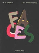 Faces - Marc Guénard