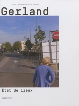 Gerland : état de lieux - Anne Jarrigeon
