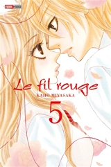 Le fil rouge. Vol. 5 - Kaho Miyasaka
