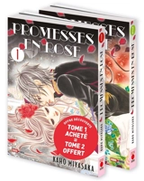 Promesses en rose : offre découverte : tome 1 acheté = tome 2 offert - Kaho Miyasaka