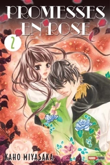 Promesses en rose. Vol. 2 - Kaho Miyasaka