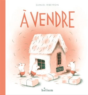 A vendre - Samuel Ribeyron