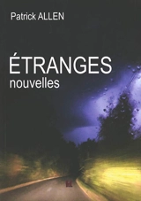 Etranges - Patrick Allen