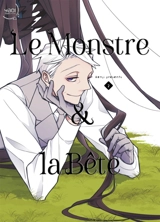 Le monstre & la bête. Vol. 2 - Renji Murata