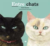 Entre chats - Naoko Machida