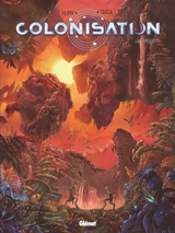 Colonisation. Vol. 8 - Denis-Pierre Filippi