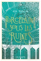 Porcelaine sous les ruines - Ada Vivalda