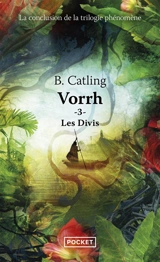 Vorrh. Vol. 3. Les Divis - Brian Catling