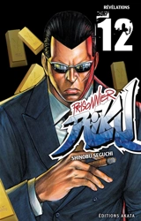 Prisonnier Riku. Vol. 12. Révélations - Shinobu Seguchi