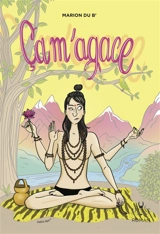 Ca m'agace - Marion Du B'