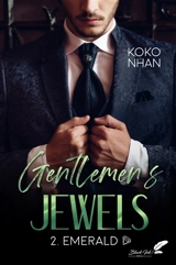 Gentlemen's Jewels. Vol. 2. Emerald - Koko Nhan