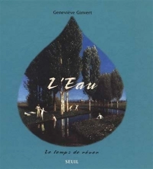 L'eau - Geneviève Ginvert