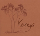 Kenya : espaces sauvages en pays Samburu. Wild open spaces in Samburuland - Bertrand Martel