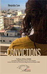 Convictions - Dieynaba Sarr