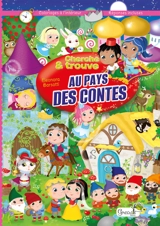 Au pays des contes - Eleonora Barsotti