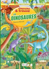 Les dinosaures - Eleonora Barsotti