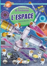 L'espace - Eleonora Barsotti