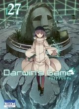 Darwin's game. Vol. 27 - Flipflops