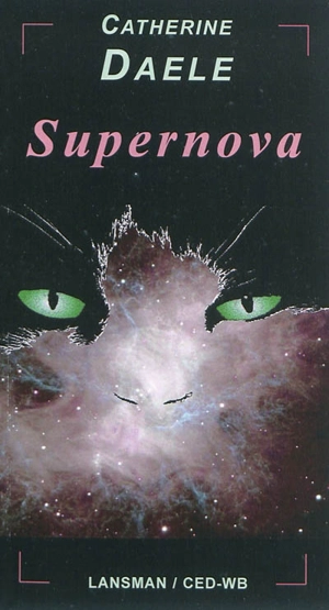 Supernova - Catherine Daele
