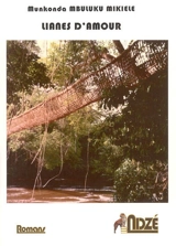 Kizinga lianes d'amour - Munkonda Mbuluku Mikiele