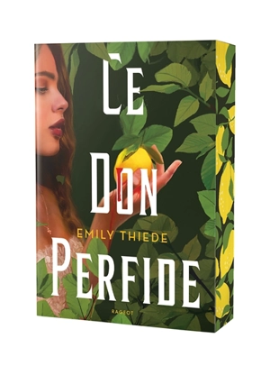 Ce don perfide - Emily Thiede