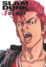 Slam Dunk. Vol. 1 - Takehiko Inoue