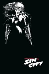 Sin City. Vol. 5. Valeurs familiales - Frank Miller