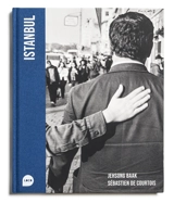 Istanbul : will you still love me tomorrow - Jehsong Baak