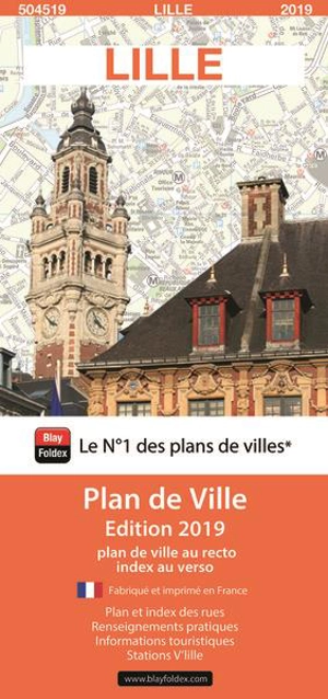 LILLE - BLAY-FOLDEX
