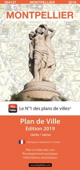 MONTPELLIER - BLAY-FOLDEX