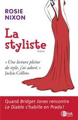 La styliste - Rosie Nixon