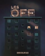 Les off - David Delaplace