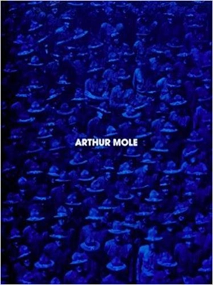 Arthur Mole Living Photographs - Athur Mole