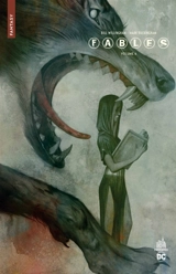 Fables : intégrale. Vol. 6 - Bill Willingham