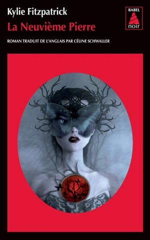 La neuvième pierre - Kylie Fitzpatrick