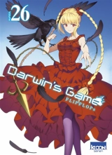 Darwin's game. Vol. 26 - Flipflops