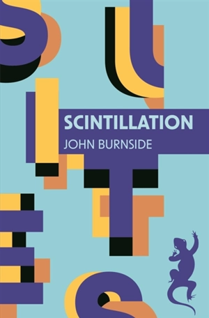 Scintillation - John Burnside