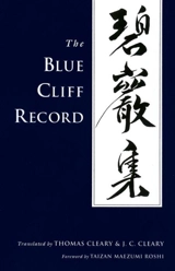 The Blue Cliff Record - Cleary, Thomas