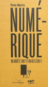 Numérique - Yves Marry
