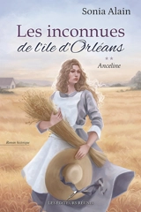 Anceline 2 - Sonia Alain