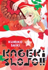 Kageki shojo !!. Vol. 2 - Kumiko Saiki