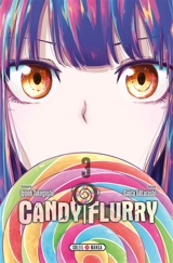Candy Flurry. Vol. 3 - Takegushi Ippon