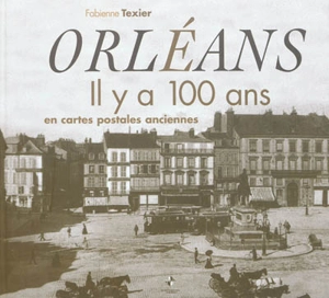 Orléans - Fabienne Texier
