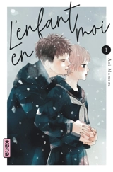L'enfant en moi. Vol. 1 - Mamoru Aoi
